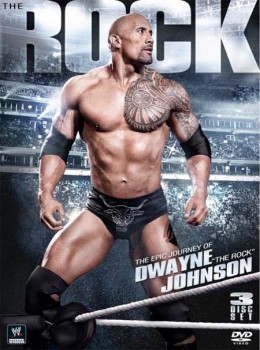 Re: Epic Journey of Dwayne 'The Rock' Johnson, The (Video 20