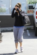 Mila Kunis ミラ・クニス