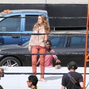 Jessica Alba ジェシカ・アルバ