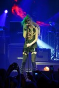 Taylor Momsen テイラー・モムセン