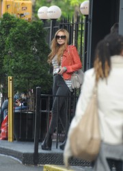 Lindsay Lohan リンジー・ローハン