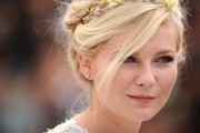Kirsten Dunst キルスティン・ダンスト