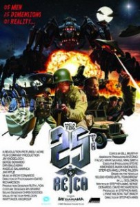 Download The 25th Reich (2012) VODRip 300MB Ganool