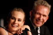 Diane Kruger ダイアン・クルーガー
