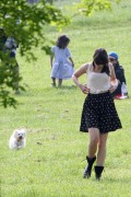 Daisy Lowe デイジー・ロウ