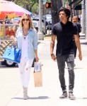 Ashley Tisdale アシュレイ・ティスデイル