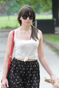 Daisy Lowe デイジー・ロウ