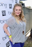 Hilary Duff ヒラリー・ダフ