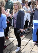 Hilary Duff ヒラリー・ダフ