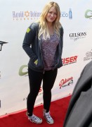 Hilary Duff ヒラリー・ダフ