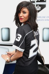 Jessica Szohr ジェシカ・ゾア