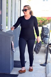 Hilary Duff ヒラリー・ダフ
