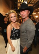 Hayden Panettiere ヘイデン・パネッティーア