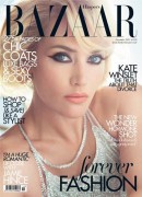 Кейт Уинслет (Kate Winslet) в журнале Harper's Bazaar, Ноябрь 2011 - 7xHQ F69c1c195830426