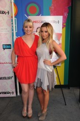 Ashley Tisdale アシュレイ・ティスデイル
