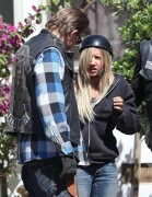 Ashley Tisdale アシュレイ・ティスデイル