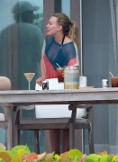 Hilary Duff ヒラリー・ダフ