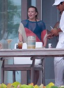Hilary Duff ヒラリー・ダフ