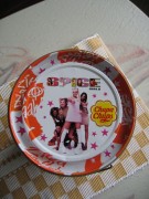 Продукция о Spice Girls: куклы, часы, значки, и многое другое..... 1ea749199425428