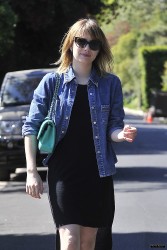 Emma Roberts エマ・ロバーツ