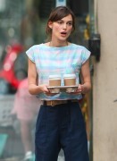Keira Knightley キーラ・ナイトレー