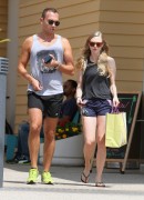 Amanda Seyfried アマンダ・セイフライド
