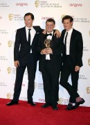 Бенедикт Камбербэтч - 2012 Arqiva British Academy Television Awards (13xHQ) 7f9c44200460705