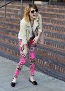 Emma Roberts エマ・ロバーツ