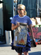 Dianna Agron ディアナ・アグロン