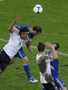 Германия -Греция - на чемпионате по футболу, Евро 2012, 22 июня 2012 (123xHQ) 1c982a201615438