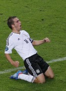 Германия -Греция - на чемпионате по футболу, Евро 2012, 22 июня 2012 (123xHQ) 8fb184201611541
