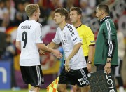 Германия -Греция - на чемпионате по футболу, Евро 2012, 22 июня 2012 (123xHQ) A661e8201613115