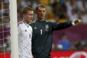 Германия - Дания - на чемпионате по футболу, Евро 2012, 17июня 2012 - 80xHQ Af057a201610287