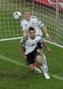 Германия -Греция - на чемпионате по футболу, Евро 2012, 22 июня 2012 (123xHQ) C57606201613369