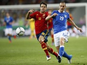 Испания - Италия - Финальный матс на чемпионате Евро 2012, 1 июля 2012 (322xHQ) 2f8af0201623279
