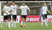 Германия - Нидерланды - на чемпионате по футболу Евро 2012, 9 июня 2012 (179xHQ) Ec66fa201647315