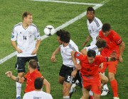 Германия - Нидерланды - на чемпионате по футболу Евро 2012, 9 июня 2012 (179xHQ) 084266201653755