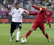 Германия - Португалия - на чемпионате по футболу Евро 2012, 9 июня 2012 (53xHQ) E38d51201655460