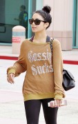 Vanessa Hudgens ヴァネッサ・ハジェンズ