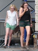 Dakota Fanning ダコタ・ファニング