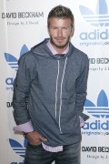 Дэвид Бекхэм (David Beckham) ADIDAS Originals Launch Party in West Hollywood,30 сентября 2009 (34xHQ) 457867202270127