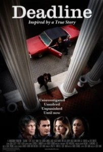 Download Deadline (2012) DVDRip 400MB Ganool