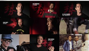 Download I Am Bruce Lee (2011) BluRay 1080p 5.1CH x264 Ganool