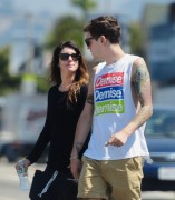 Shenae Grimes シェネイ・グライムス