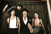 Red Hot Chili Peppers  Cf3a8d203470431