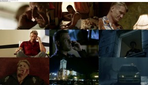 Download One in the Chamber (2012) BluRay 720p 700MB Ganool