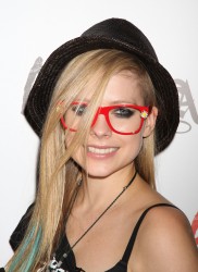 Avril Lavigne アヴリル・ラヴィーン
