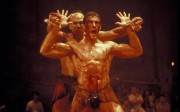 Кикбоксер / Kickboxer; Жан-Клод Ван Дамм (Jean-Claude Van Damme), 1989 494fc9207592787