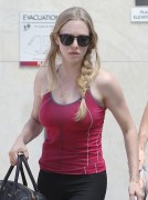 Amanda Seyfried アマンダ・セイフライド