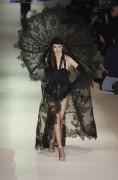 Jean Paul Gaultier - Haute Couture SS 2003 - 93хHQ 90dc64208859756